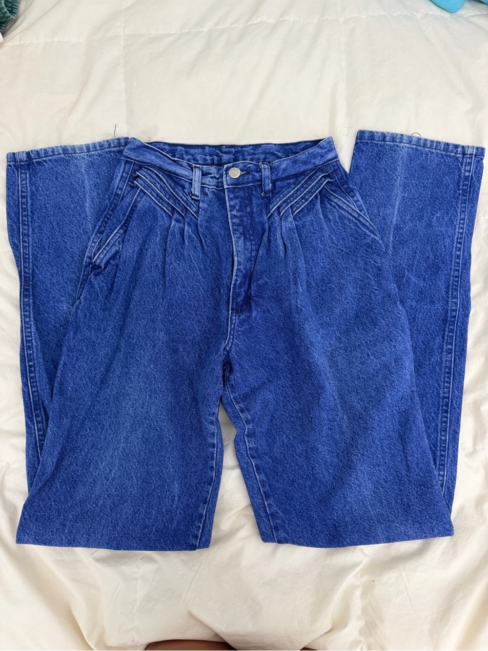 Vintage Ropers jeans
